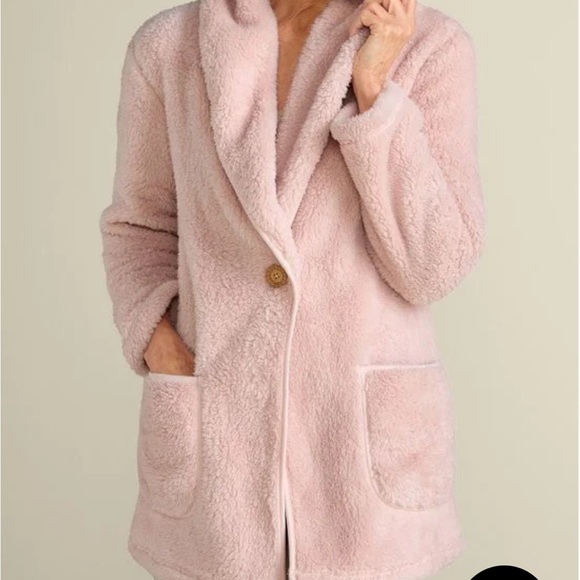 Soft Surroundings Most Wonderful Cardi - Picture 4 of 4